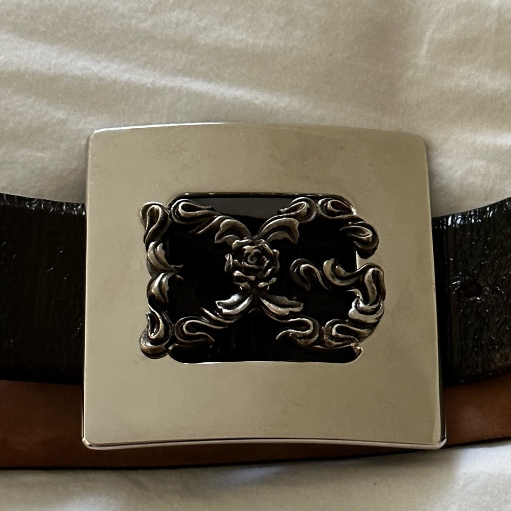 Dolce&Gabbana Belt